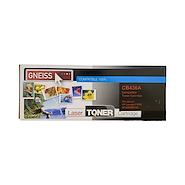 GNEISS GN-TOB436A TONER ALTERNATIVO HP