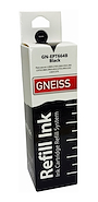 GNEISS GN-EPT664B TINTA ALTERNATIVA EPSON BLACK 70CC