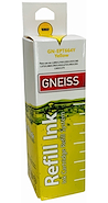 GNEISS GN-EPT664Y TINTA ALTERNATIVA EPSON YELLOW 70CC