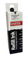 GNEISS GN-HGT51B BLACK TINTA ALTERNATIVA HP