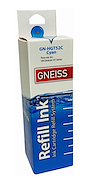 GNEISS GN-HGT52C CYAN TINTA ALTERNATIVA HP