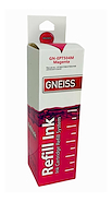 GNEISS GN-EPT504M TINTA ALTERNATIVA PARA EPSON MAGENTA