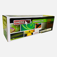 GNEISS GN-TO285U CE285A / CB435A / CB436A TONER ALTERNATIVO HP