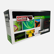 TONER ALTERNATIVO SAMSUNG GNEISS GN-TOY406Y YELLOW 406S