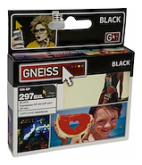 GNEISS GN-EP297BXL BLACK CARTUCHO ALTERNATIVO EPSON