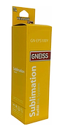 TINTA PARA SUBLIMACION EPSON GNEISS GN-EPS100Y AMARILLO 100ML