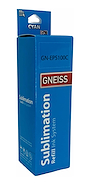 TINTA PARA SUBLIMACION EPSON GNEISS GN-EPS100C CIAN 100ML