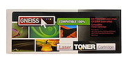 GNEISS GN-TOCF230A NEGRO CF230A TONER ALTERNATIVO HP