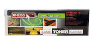 GNEISS GN-TOCF283A TONER ALTERNATIVO HP