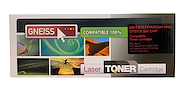 GNEISS GN-TOCF217ASC SIN CHIP TONER ALTERNATIVO HP