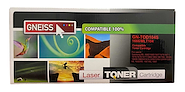 GNEISS GN-TOD104S 1666 / MLT104 TONER ALTERNATIVO SAMSUNG