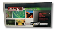 TONER ALTERNATIVO SAMSUNG GNEISS GN-TOK406K BLACK 406S