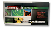 GNEISS GN-TOCF226A TONER ALTERNATIVO HP