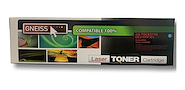 TONER ALTERNATIVO GNEISS GN-TOCE311U CYAN