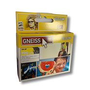 GNEISS GN-EP196YXL YELLOW CARTUCHO ALTERNATIVO EPSON
