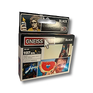 GNEISS GN-EP197BXL BLACK CARTUCHO ALTERNATIVO EPSON