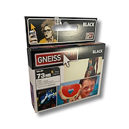 GNEISS GN-EP73B NEGRO CARTUCHO ALTERNATIVO EPSON