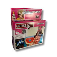GNEISS GN-EP73M MAGENTA CARTUCHO ALTERNATIVO EPSON