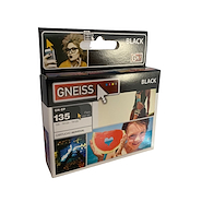 GNEISS GN-EP135B BLACK CARTUCHO ALTERNATIVO EPSON