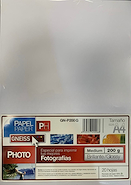 GNEISS GN-P200G PAPEL FOTOGRAFICO