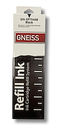 GNEISS GN-EPT544B TINTA ALTERNATIVA PARA EPSON BLACK