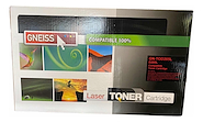 GNEISS GN-TOD205L TONER ALTERNATIVO SAMSUNG