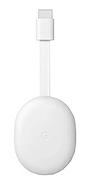 ANDROID TV GOOGLE CHROMECAST 4K 2020 WITH TV