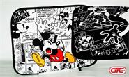 FUNDA NOTEBOOK GTC 15.4" A-SERIE DISNEY/ MARVEL