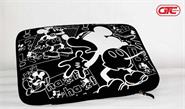 FUNDA NETBOOK GTC 10.2" A-SERIE DISNEY/ MARVEL
