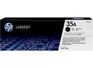 TONER ORIGINAL HP 35A NEGRO CB435A