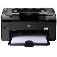 IMPRESORA LASER HP P1102W LASERJET PRO