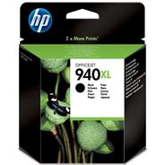 INK CARTRIDGE HP 940XL BLACK C4906AL