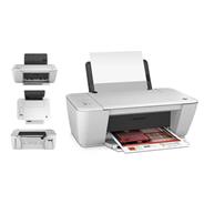 HP 2545 DESKJET IMPRESORA INK-JET MULTIFUNCION