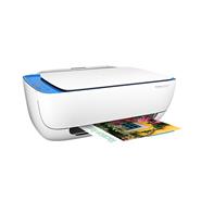 IMPRESORA INK-JET MULTIFUNCION HP 3635 DESKJET ADVANTAGE