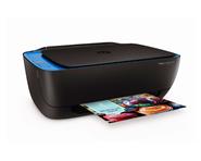 HP 4729 DESKJET ADVANTAGE ULTRA IMPRESORA INK-JET MULTIFUNCION
