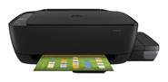HP INK TANK 315 DESKJET (CARGA CONTINUA) IMPRESORA INK JET MULTIFUNCION