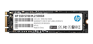HP 500GB M2 S700 2LU80AA DISCO RIGIDO SSD INTERNO