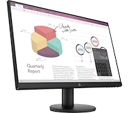 HP 23.8