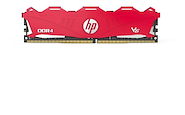 MEMORIA RAM HP 8GB DDR4 2666MHZ V6 RED 7EH61AA