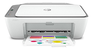 IMPRESORA INK-JET MULTIFUNCION HP 2775 DESKJET ADVANTAGE