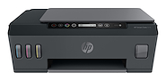 IMPRESORA INK-JET MULTIFUNCION HP SMART TANK 515 WIRELESS