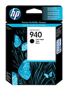 INK CARTRIDGE HP 940 BLACK C4902AL