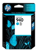 INK CARTRIDGE HP 940 CYAN C4903AL