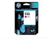 HP 940 MAGENTA C4904AL INK CARTRIDGE