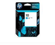 INK CARTRIDGE HP 10 C C4841A