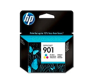 INK CARTRIDGE HP 901 CC656AL COLOR