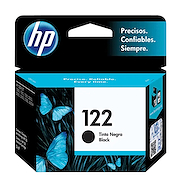 INK CARTRIDGE HP 122 BLACK CH561HL