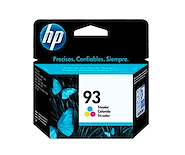 INK CARTRIDGE HP 93 TRICOLOR C9361WL