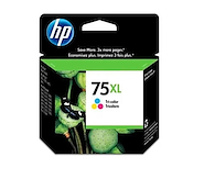 INK CARTRIDGE HP 75 XL TRICOLOR CB338WL