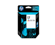 INK CARTRIDGE HP 17 C6625A